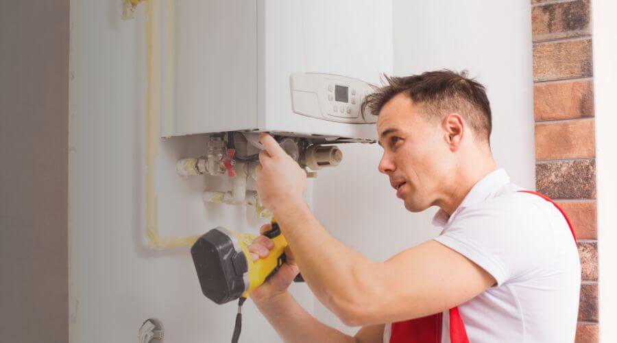 Professional emergency plumbing in Barbourville, KY